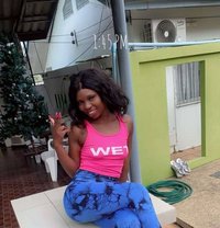 Unique - escort in Pattaya