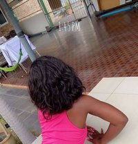 Unique - escort in Pattaya