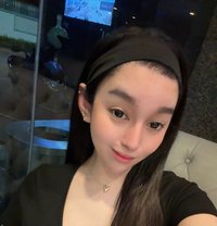 “YOUNG &REAL ME”MICA SASAKI LIMITED DAYS - escort in Bangkok