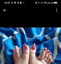 Most genuine and classy (Since 2019) - escort in Bangalore