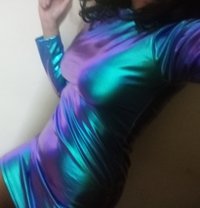 Most genuine and classy (Since 2019) - escort in Bangalore