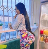 Sophicruz - escort in Dubai