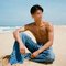 Premium 🇹🇭 Thai Male Escort - Acompañantes masculino in Bangkok