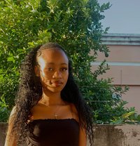 Unity - escort in Gaborone