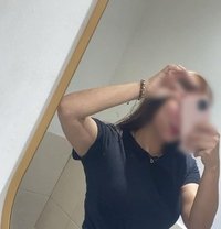 Universitaria Abril - escort in Monterrey