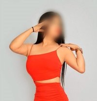 Universitaria Amaia - escort in Monterrey