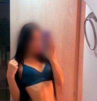 Universitaria Amanda - escort in Monterrey