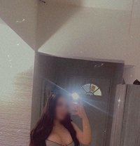 Universitaria Annya - escort in Monterrey