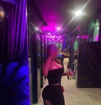 Universitaria Annya - escort in Monterrey