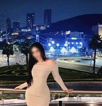 Universitaria Elenor - escort in Monterrey