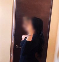 Universitaria Estefani - escort in Monterrey