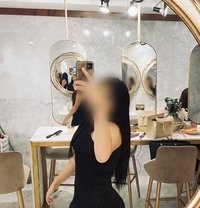 Universitaria Estefani - escort in Monterrey