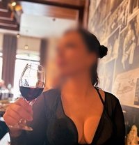 Universitaria Fanny - escort in Monterrey