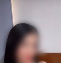 Universitaria Irma - escort in Monterrey