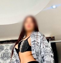 Universitaria Kristy - escort in Monterrey