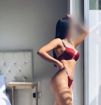Universitaria Lara - escort in Monterrey