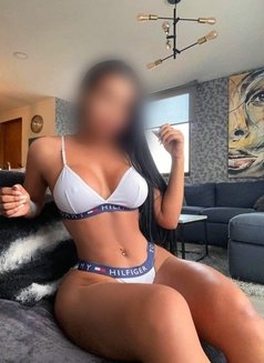 Universitaria Larissa - escort in Monterrey Photo 2 of 5