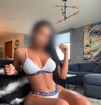 Universitaria Larissa - escort in Monterrey