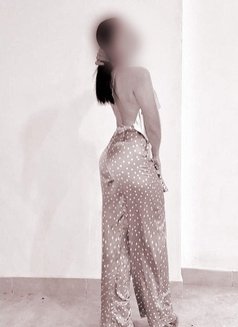 Universitaria Mika - escort in Monterrey Photo 5 of 9