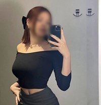 Universitaria Mindy - escort in Monterrey