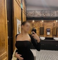 Universitaria Mindy - escort in Monterrey