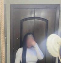 Universitaria Nubia - escort in Monterrey