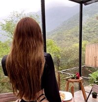 Universitaria Oriana - escort in Monterrey