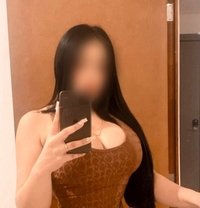 Universitaria Sayuri - escort in Monterrey