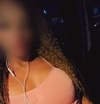 Universitaria Stacy - escort in Monterrey