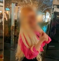 Universitaria Sussy - escort in Monterrey