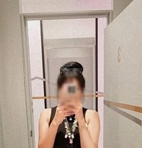 Universitaria Yanina - escort in Monterrey