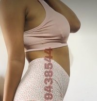 University Girl (Cam / Full) - escort in Colombo
