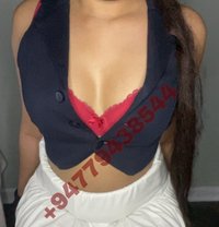 University Girl (Cam / Full) - escort in Colombo