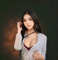 University Girl Sexy Zia“JUST ARRIVE” - escort in Taipei Photo 29 of 29