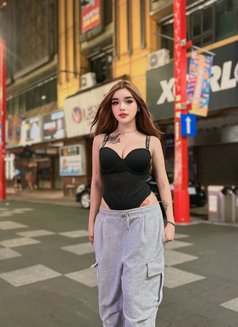 University Girl Sexy Zia“JUST ARRIVE” - escort in Makati City Photo 29 of 30