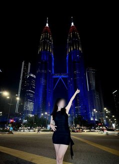 University Luna Chinese Escort - escort in Kuala Lumpur Photo 4 of 5