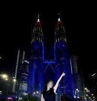 University Luna Chinese Escort - escort in Kuala Lumpur Photo 4 of 5