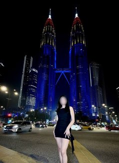 University Luna Chinese Escort - escort in Kuala Lumpur Photo 5 of 5