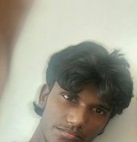 Unknown - Male escort in Thrissur