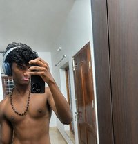 Unknown - Male escort in Thrissur