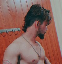 Unknown Muslim Man - Male escort in Ahmedabad