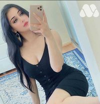 83758,32543 independence girl Kajal call - escort in Noida Photo 1 of 6