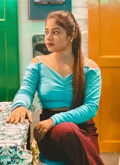 83758,32543 independence girl Kajal call - escort in Noida Photo 4 of 6