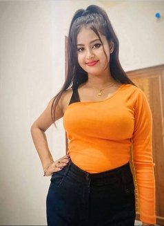 83758,32543 independence girl Kajal call - escort in Noida Photo 5 of 6