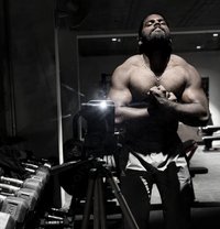 Unlimited fun🥵🤤,No Restrictions - Acompañantes masculino in Hyderabad