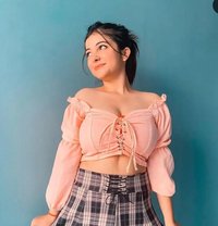 Unlimited Fun & Romence 24*7 - escort in Bangkok