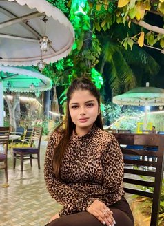 Unlimited Fun With Ahmedabad Himani - escort in Ahmedabad Photo 1 of 4