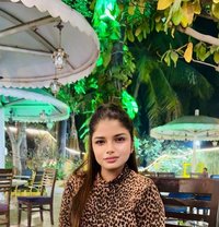 Unlimited Fun With Ahmedabad Himani - escort in Ahmedabad