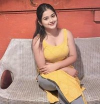 Unlimited Fun With Ahmedabad Himani - escort in Ahmedabad