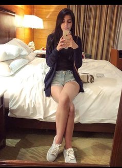 Unlimited Fun With Ahmedabad Himani - escort in Ahmedabad Photo 3 of 4